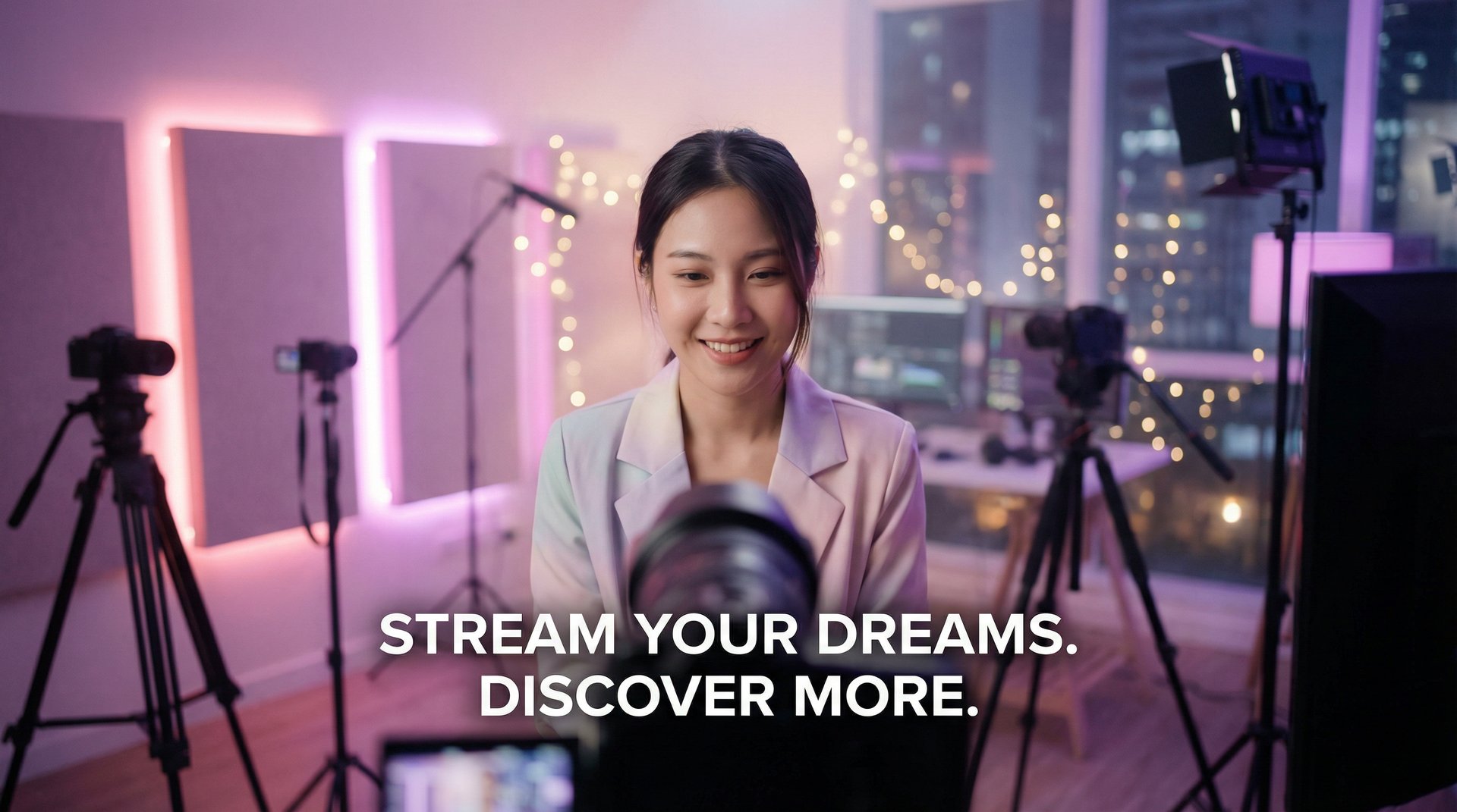 女神视频视频平台